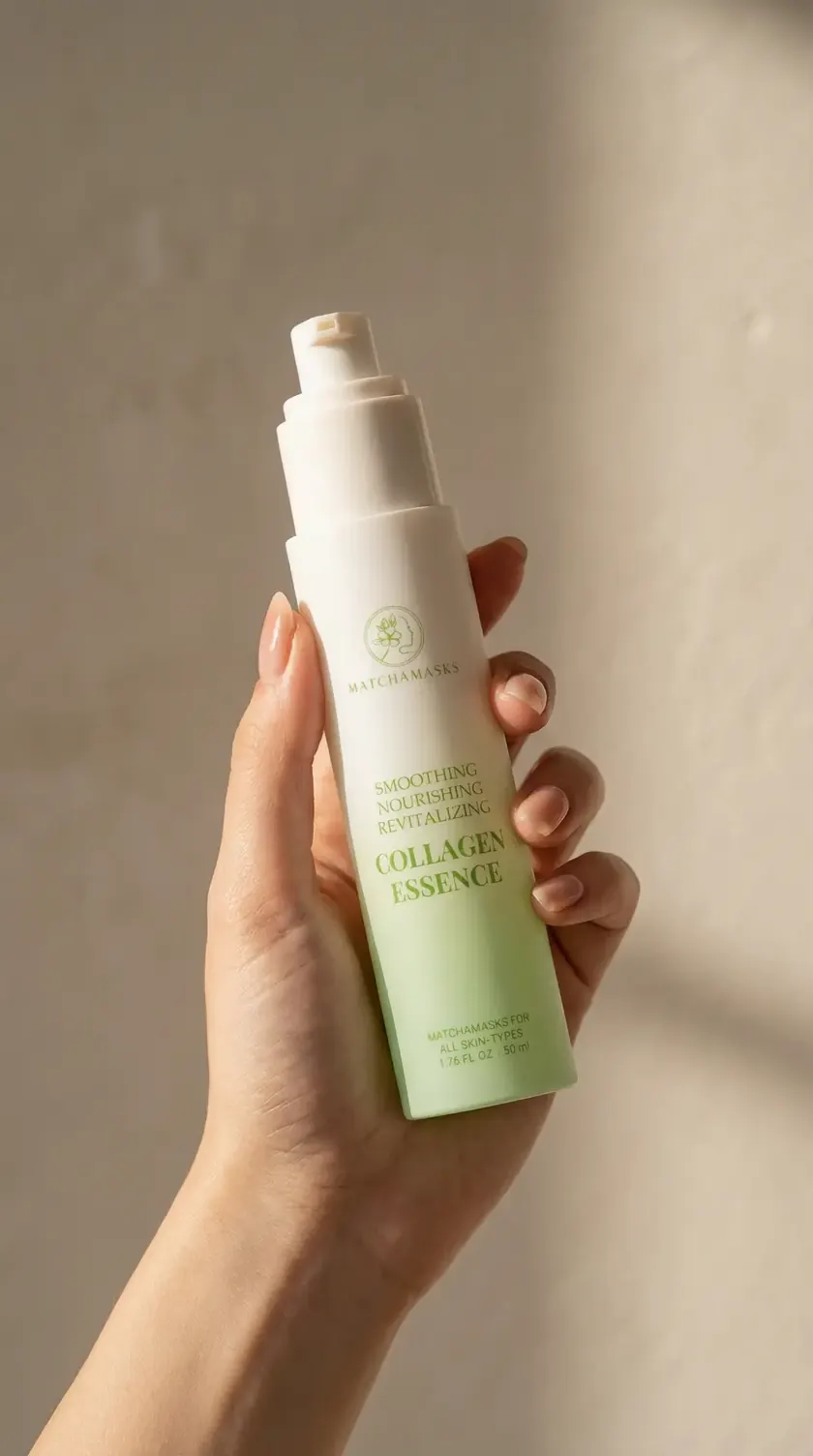 Collagen Essence