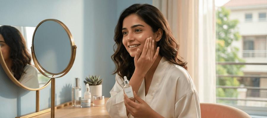 How To Use Collagen Essence In Your Skincare Routine - MatchaMasks L.L.C-FZ