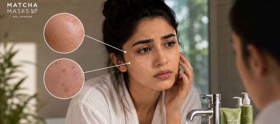 Post-Facial Aftercare: What to Do After a Dubai Spa Treatment - MatchaMasks