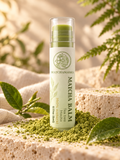 Matcha tea tree balm