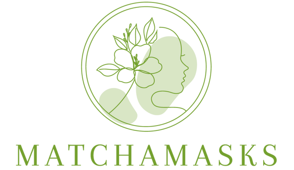 MatchaMasks