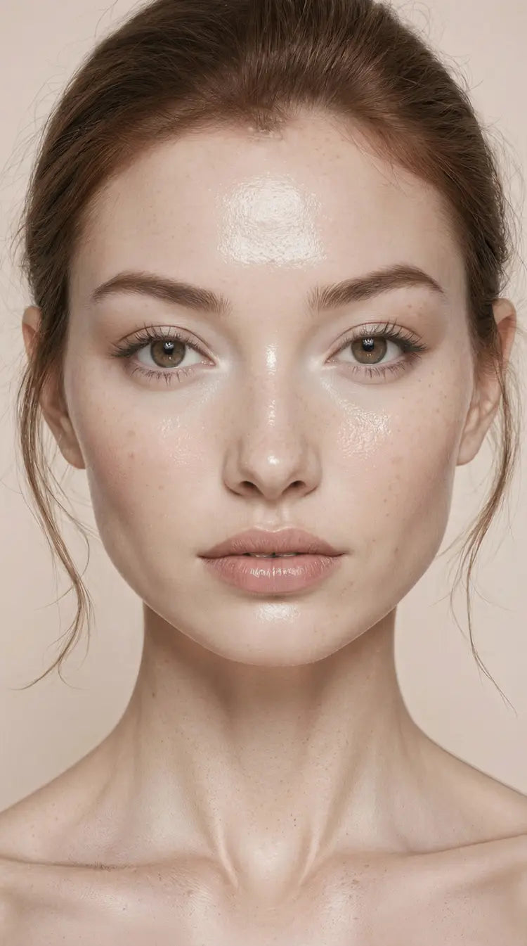 MatchaMasks skincare results