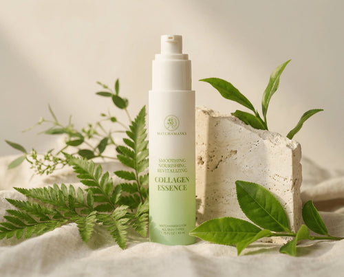 Collagen Essence - MatchaMasks