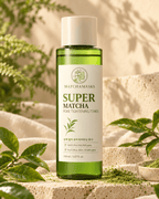 Matcha Pore Tightening Toner - MatchaMasks L.L.C-FZ