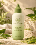 Matcha Toning Peeling Gel - MatchaMasks L.L.C-FZ