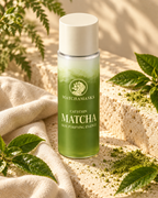 Matcha purifying catechin essence